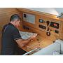 Book yachts online - sailboat - Elan Impression 45.1 - Anastasia - rent