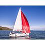 Book yachts online - sailboat - Salona 380 - Frane - rent
