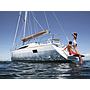 Book yachts online - sailboat - Elan 45 Impression - 4 cabin version - Jasmin - rent