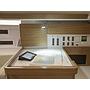 Book yachts online - sailboat - Elan 45 Impression - 4 cabin version - Polina - rent