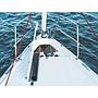 Book yachts online - sailboat - Elan E4 - London - rent