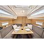 Book yachts online - sailboat - Elan E4 - Shark - rent