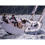 Book yachts online - sailboat - Salona 380 - Ivana  - rent
