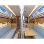 Book yachts online - sailboat - Salona 380 - Ivana  - rent