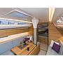 Book yachts online - sailboat - Salona 380 - Ivana  - rent