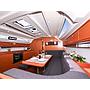 Book yachts online - sailboat - Bavaria Cruiser 41S - Rebel Rebel - rent