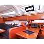 Book yachts online - sailboat - Bavaria Cruiser 41S - Rebel Rebel - rent