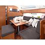 Book yachts online - sailboat - Bavaria Cruiser 41S - Rebel Rebel - rent