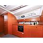Book yachts online - sailboat - Bavaria Cruiser 41S - Rebel Rebel - rent