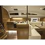Book yachts online - sailboat - Elan 45 Impression - 3 cabin version - DaVinci - rent