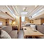 Book yachts online - sailboat - Elan E4 - Dolphin - rent