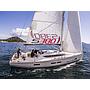 Book yachts online - sailboat - Salona 380 - Andrea - rent