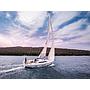 Book yachts online - sailboat - Salona 380 - Andrea - rent