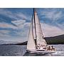 Book yachts online - sailboat - Salona 380 - Andrea - rent