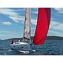 Book yachts online - sailboat - Salona 380 - Andrea - rent