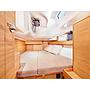 Book yachts online - sailboat - Elan Impressin 40.1 - Kate - rent