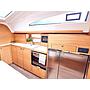 Book yachts online - sailboat - Elan Impression 45.1 - Eva - rent