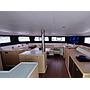 Book yachts online - catamaran - Dufour Catamaran 48 - Dream - rent