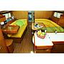 Book yachts online - sailboat - Sun Odyssey 39i - "MIA PIA" - rent
