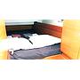 Book yachts online - sailboat - Sun Odyssey 409 - ARIES - rent