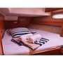 Book yachts online - sailboat - Bavaria 50 - " NINA I " - rent