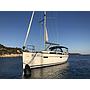 Book yachts online - sailboat - Bavaria Cruiser 37 - Baby Panda - rent