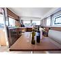 Book yachts online - catamaran - Lagoon 40 - Sail Away - rent