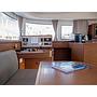 Book yachts online - catamaran - Lagoon 42 - Fly With Me - rent
