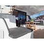Book yachts online - catamaran - Lagoon 42 - Fly With Me - rent