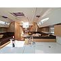 Book yachts online - sailboat - Elan 50 Impression - Alegria - rent