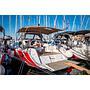 Book yachts online - sailboat - Elan 45 Impression - Amiya - rent