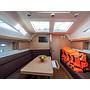 Book yachts online - sailboat - Elan 40 Impression - Despacito - rent