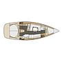 Book yachts online - sailboat - Elan 40 Impression - Maloi - rent