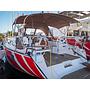 Book yachts online - sailboat - Elan 40 Impression - Maloi - rent