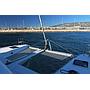 Book yachts online - catamaran - Lagoon 42 - Barchetta III - rent