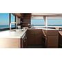 Book yachts online - catamaran - Lagoon 46 - Barchetta V - rent