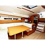 Book yachts online - sailboat - Sun Odyssey 439 - Ferdinand - rent