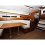 Book yachts online - sailboat - Sun Odyssey 439 - Ferdinand - rent