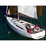 Book yachts online - sailboat - Sun Odyssey 439 - Ferdinand - rent