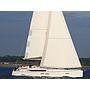 Book yachts online - sailboat - Sun Odyssey 439 - Francis - rent