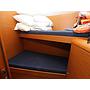Book yachts online - sailboat - Sun Odyssey 439 - Francis - rent