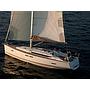 Book yachts online - sailboat - Sun Odyssey 439 - Francis - rent