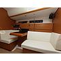 Book yachts online - sailboat - Sun Odyssey 439 - Vasco - rent