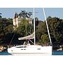Book yachts online - sailboat - Sun Odyssey 439 - Amerigo - rent