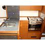 Book yachts online - sailboat - Sun Odyssey 349 - 2 Cab - Antonija - rent