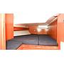 Book yachts online - sailboat - Bavaria 51 Cruiser - Feel Free - rent