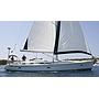 Book yachts online - sailboat - Bavaria 51 Cruiser - Feel Free - rent
