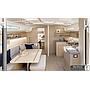 Book yachts online - sailboat - Oceanis 40.1 - Elisa - rent