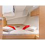 Book yachts online - sailboat - Hanse 418 - Seahawk - rent