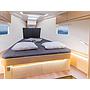 Book yachts online - sailboat - Hanse 418 - Seahawk - rent
